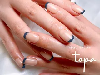 ネイル Ogawa/nail salon topaのネイルデザイン