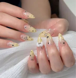 ネイル REI 池袋のネイルデザイン