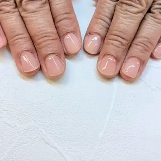 ネイル &SOUTH mireiのネイルデザイン