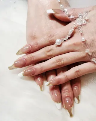 ネイル Re:luana nailのネイルデザイン