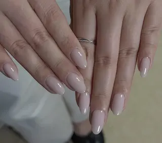 ネイル 💫 Tsuki_Nailのネイルデザイン