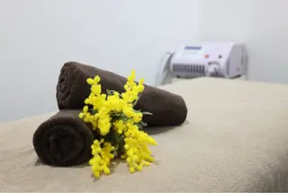 Mimosa 心斎橋店のエステ・リラクイメージ