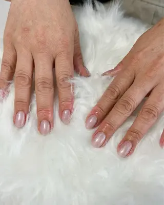 ネイル 🎀大人nail /NOISMはな🎀のネイルデザイン