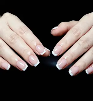ネイル Nailsalon グリンのネイルデザイン