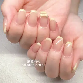 ネイル R inのネイルデザイン
