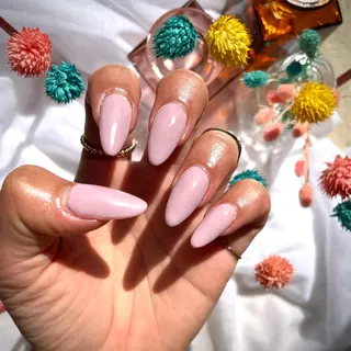 ネイル Nail salon Euphoriaのネイルデザイン
