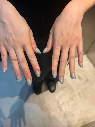 ネイル 💞WOLTOKYO 池袋💞Emiriのネイルデザイン