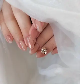 ネイル salon WR by lauleaのネイルデザイン