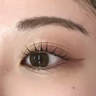 マツエク・マツパ uland yuzuki 💙のマツエク・マツパデザイン