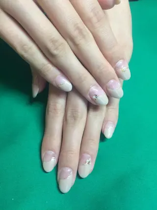 ネイル fairy Ｍのネイルデザイン