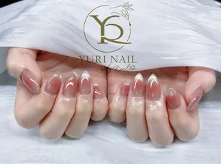 ネイル YURI Nail Funabashiのネイルデザイン
