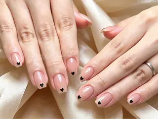 ネイル ジュリ ネイルのネイルデザイン