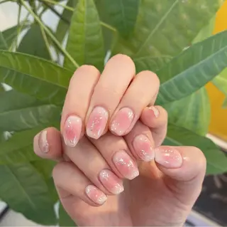 ネイル Lien beautyのネイルデザイン