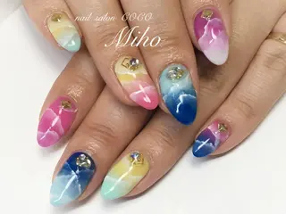ネイル nail Berunaのネイルデザイン