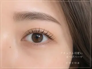 マツエク・マツパ 天王寺駅徒歩5分🐾 YUKI 韓国/束間のマツエク・マツパデザイン