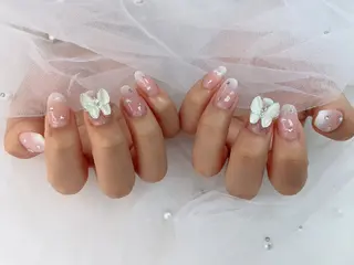 ネイル 心斎橋Salon Epokkuのネイルデザイン