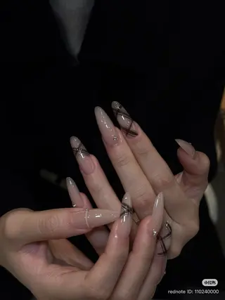 ネイル MEI Nailのネイルデザイン