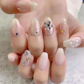 ネイル mio 🐩のマツエク・マツパデザイン