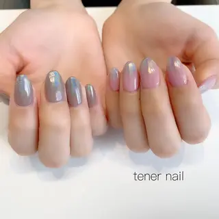 ネイル テネルネイル tener nailのネイルデザイン