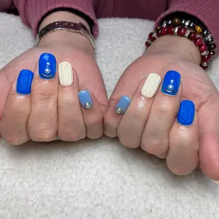 ネイル COCO +のエステ・リラクイメージ