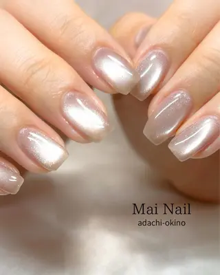 ネイル Mai Nail 本田舞のネイルデザイン