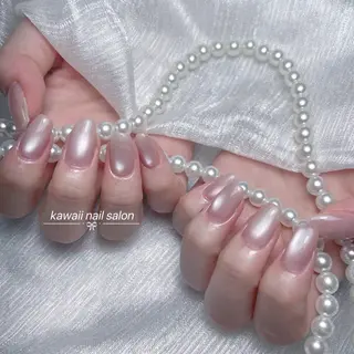 ネイル Kawaii Nail Salonのネイルデザイン