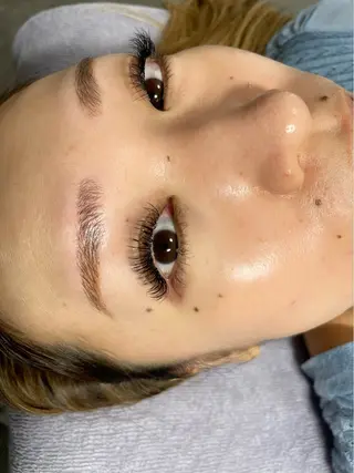 マツエク・マツパ eclipse eyelashのマツエク・マツパデザイン