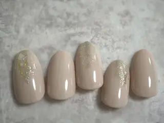 ネイル kiki nail &brow二子玉川のネイルデザイン