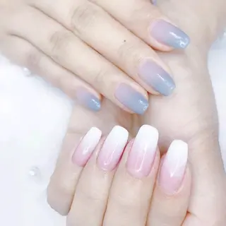 ネイル princess スカルプ専門店のネイルデザイン