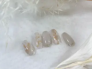 ネイル kiki nail たまプラーザのネイルデザイン