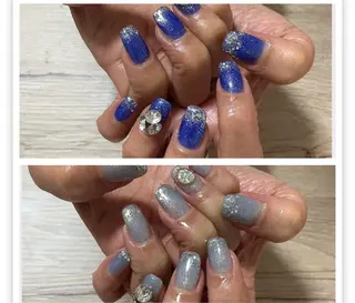 ネイル MINAMI nailsのネイルデザイン