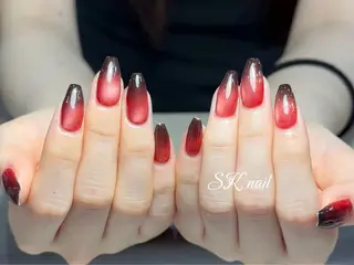 ネイル seiko nail Nanami（渋谷）のネイルデザイン