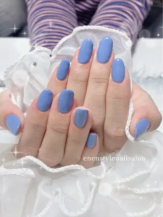 ネイル enenstyle. ranのネイルデザイン