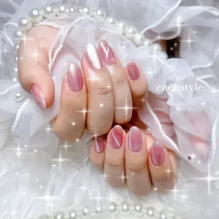 ネイル enenstyle YUAのネイルデザイン