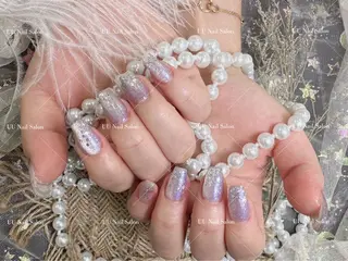 ネイル UU Nail Salon 西川口のネイルデザイン
