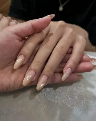 ネイル HANA 川越東口ネイルサロンのネイルデザイン