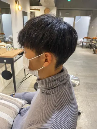 メンズ Tia熊谷店♡ Amiのマツエク・マツパデザイン