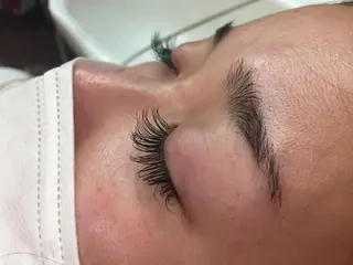 マツエク・マツパ 🍋LaLa zipangu🍋のヘアスタイル