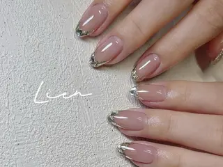 ネイル 👛Lien nailsのネイルデザイン