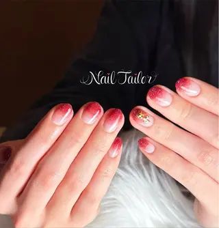 ネイル NailTailor ネイルテイラーのネイルデザイン