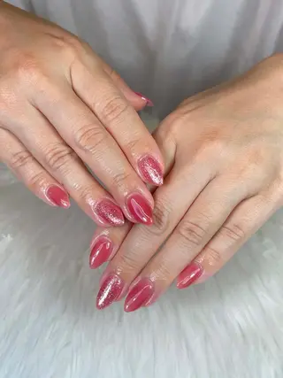 ネイル Suka Nailのネイルデザイン