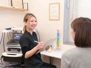 平野 ありさのエステ・リラクイメージ