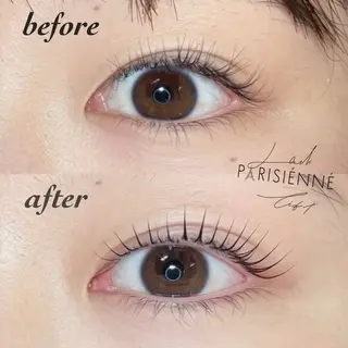 マツエク・マツパ KIUeyelash ✴︎koharuのマツエク・マツパデザイン
