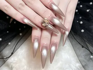 ネイル Bél Nail salonのネイルデザイン