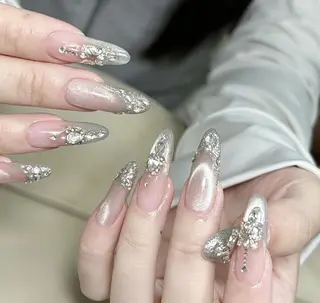 ネイル 🎀 NaNa_nailのネイルデザイン