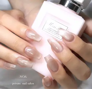 ネイル NOA NAILのネイルデザイン