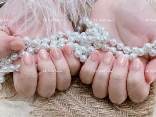 ネイル UU Nail Salon 西川口のネイルデザイン