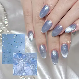 ネイル navi nail_ yuriのネイルデザイン