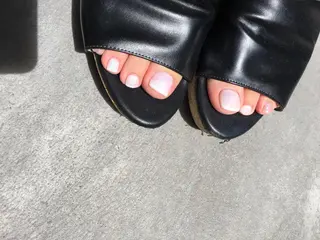 ネイル nouva nailsのネイルデザイン