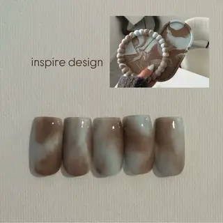 ネイル nailstudio esu.のネイルデザイン